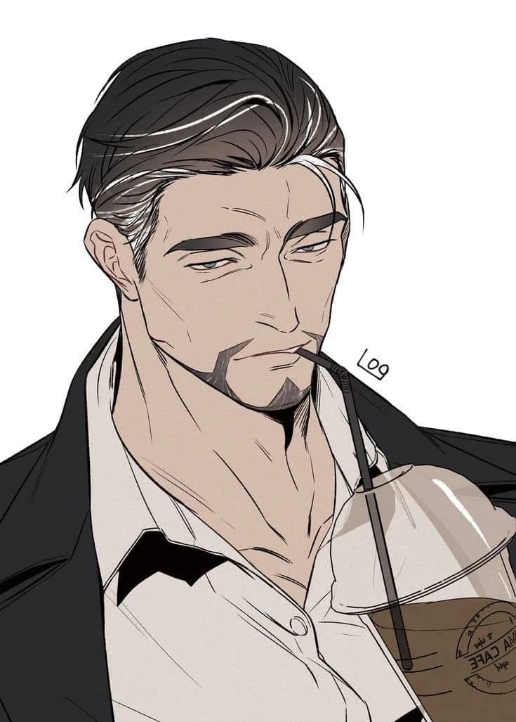 Rafe | Miserable Dilf thumbnail