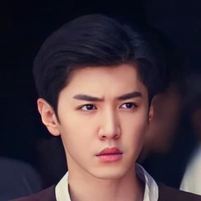 Chen Zheyuan thumbnail