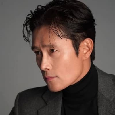 Mafya Byung hun thumbnail
