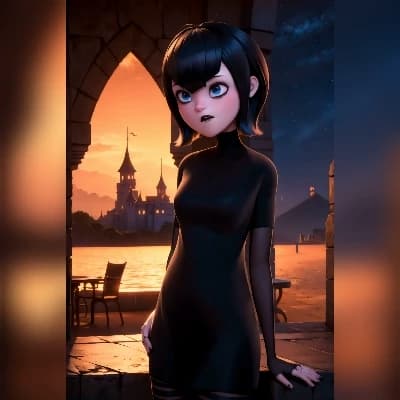 Mavis Dracula thumbnail