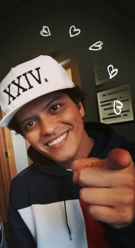 Bruno Mars thumbnail