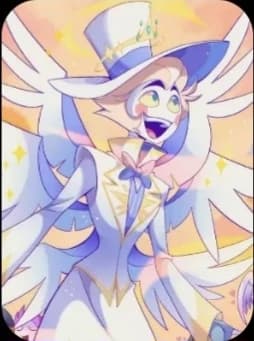 Hazbin hotel thumbnail