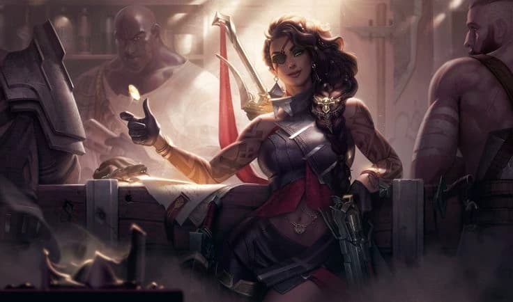 Samira |•The desert rose thumbnail