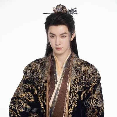 Chen Zheyuan thumbnail