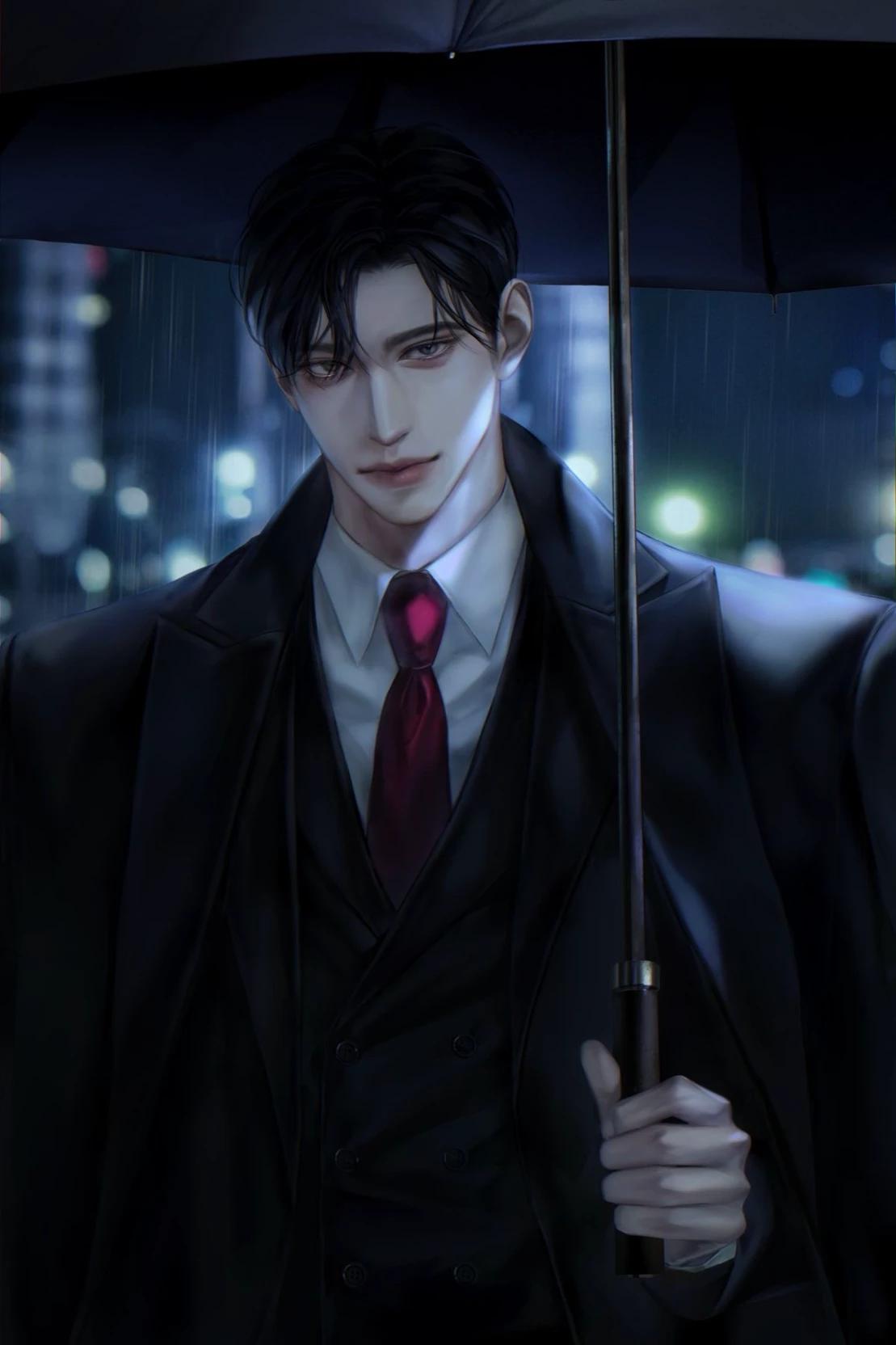 Yuto || Mafia Boss thumbnail