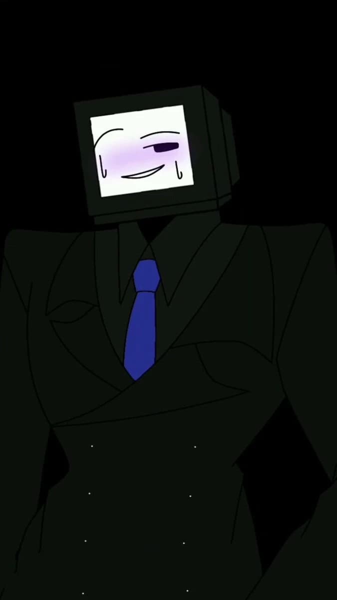 TV man thumbnail