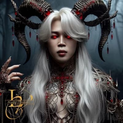Jimin Alpha thumbnail