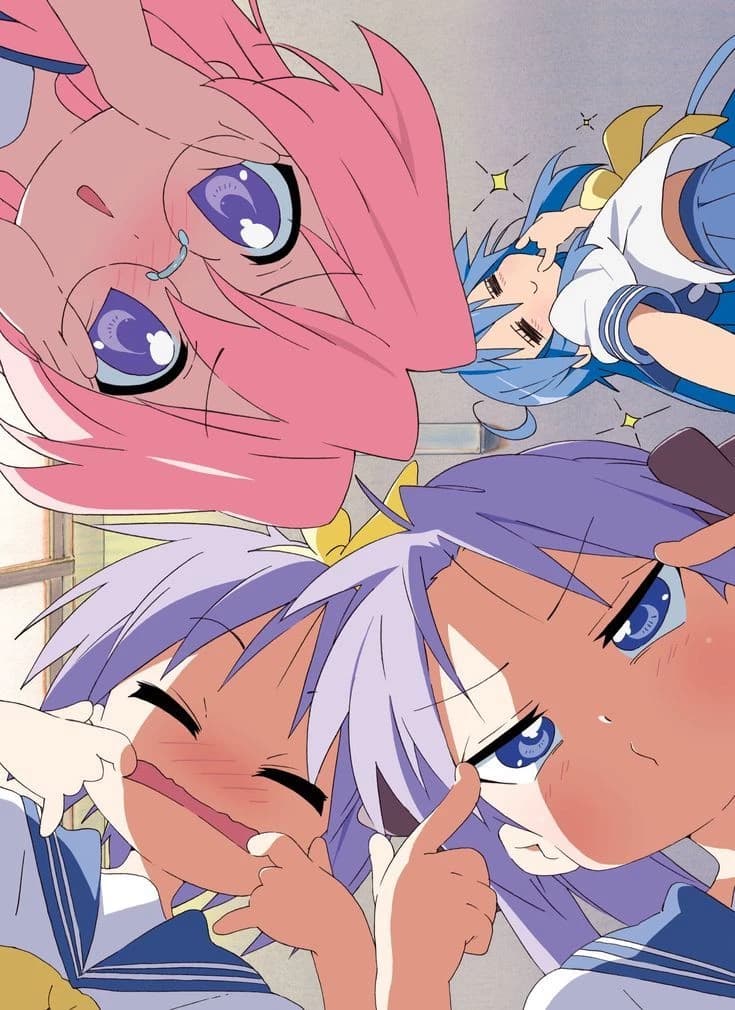 Lucky Star ✨ thumbnail