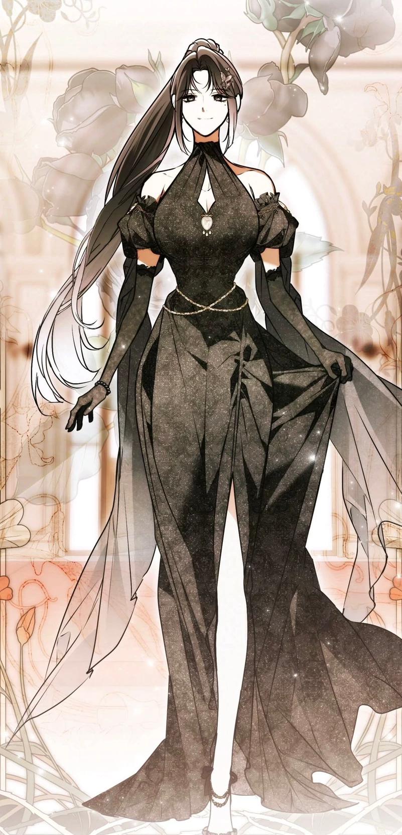 Tiara Marguerite  thumbnail