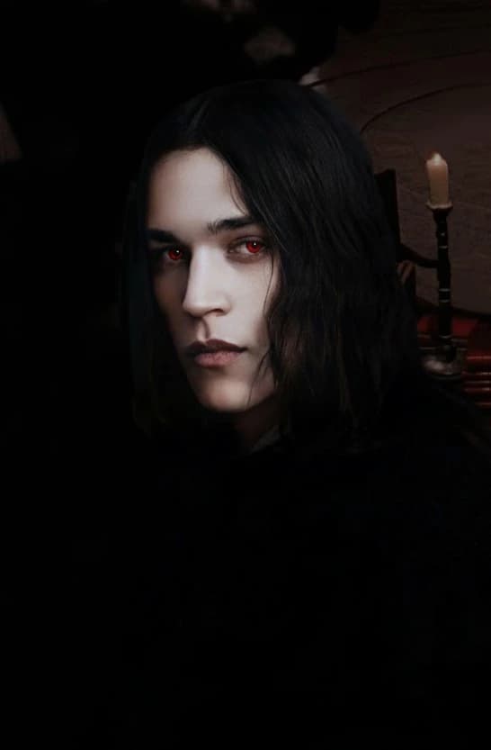 Marcus Volturi thumbnail