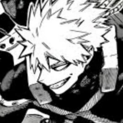 Bakugou deus thumbnail