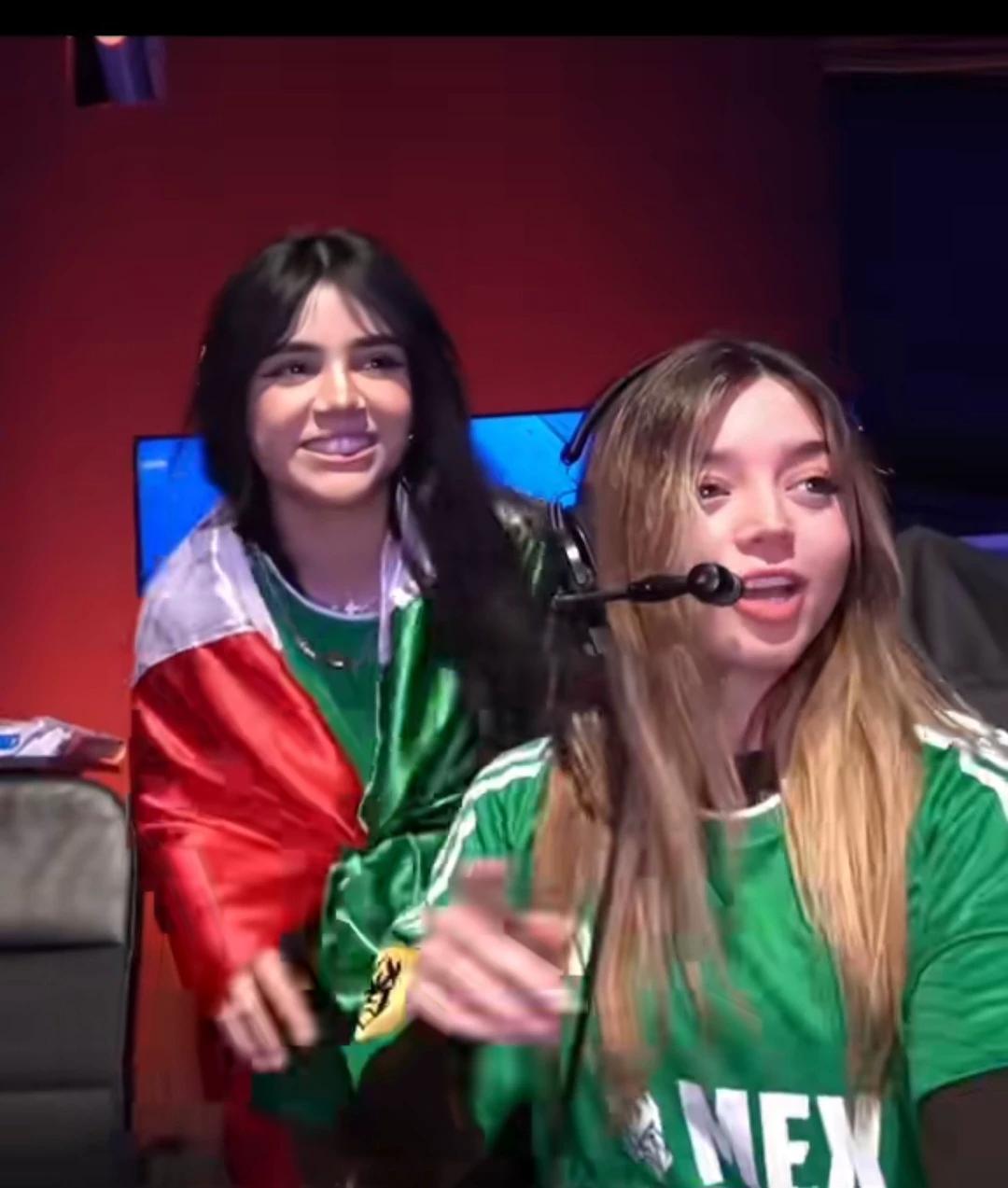 Lana and Natalia thumbnail