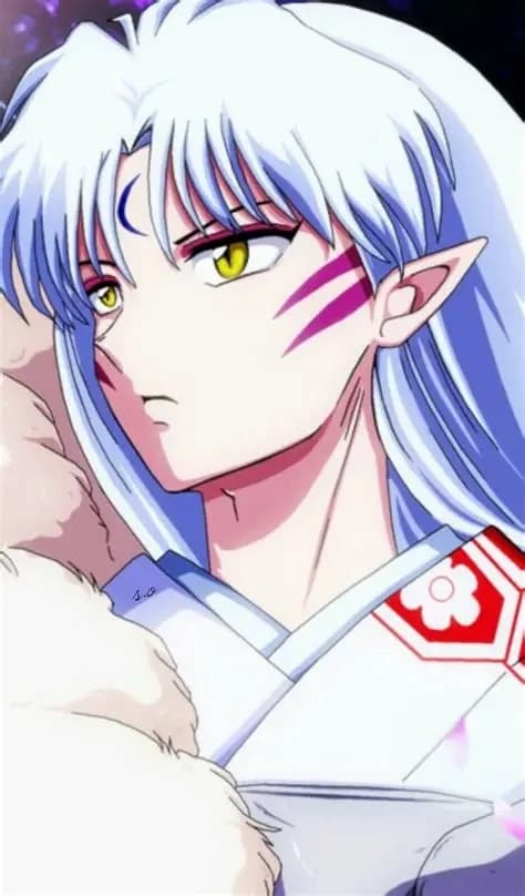 Sesshomaru thumbnail