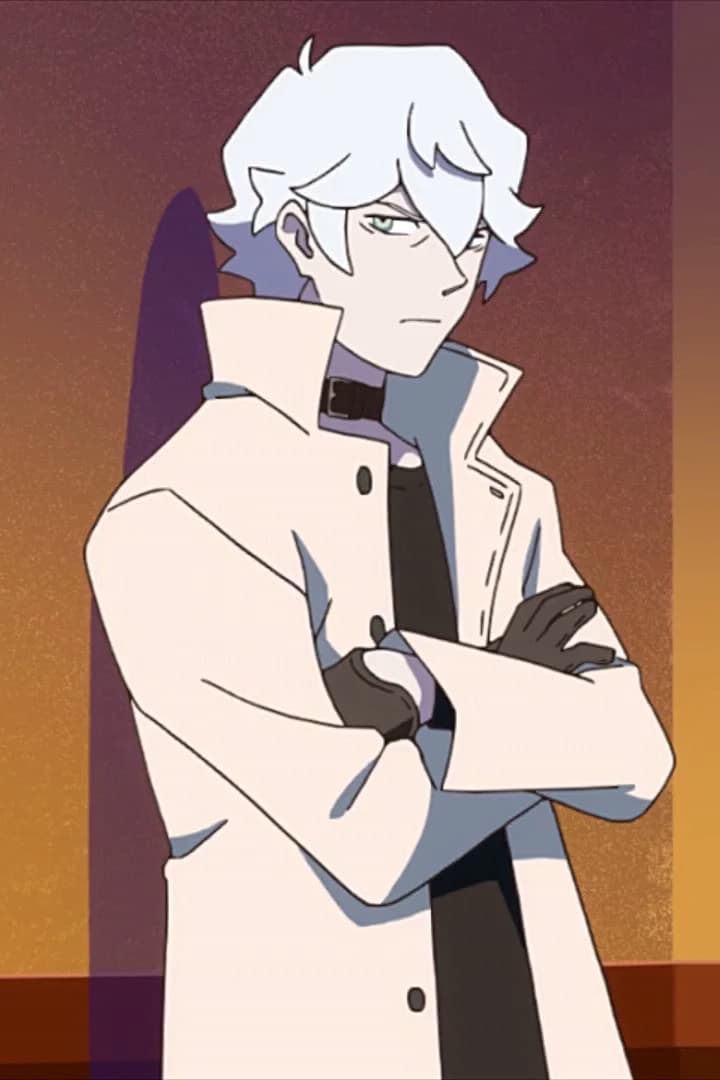 ★}Shirou Ogami{★ thumbnail
