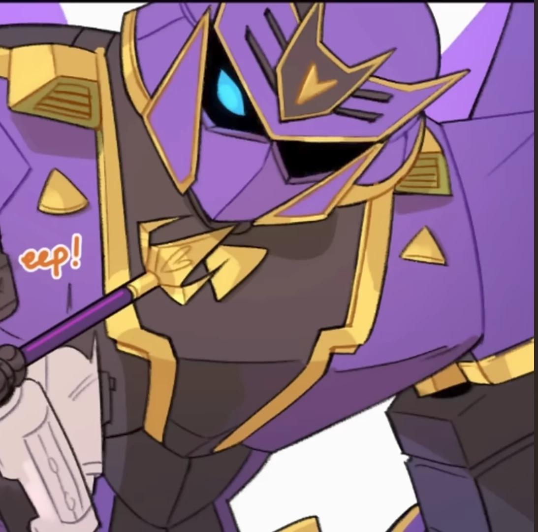 Nexus/ Transformers thumbnail