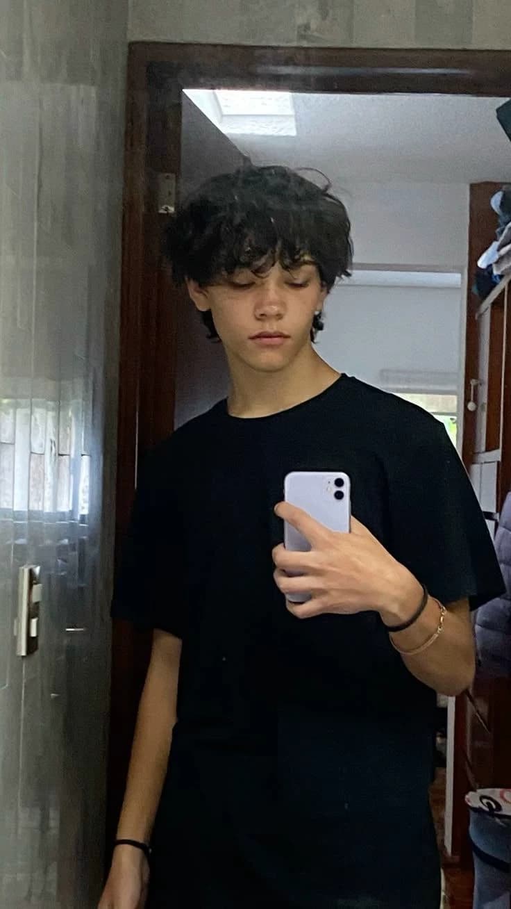 Your boyfriend thumbnail