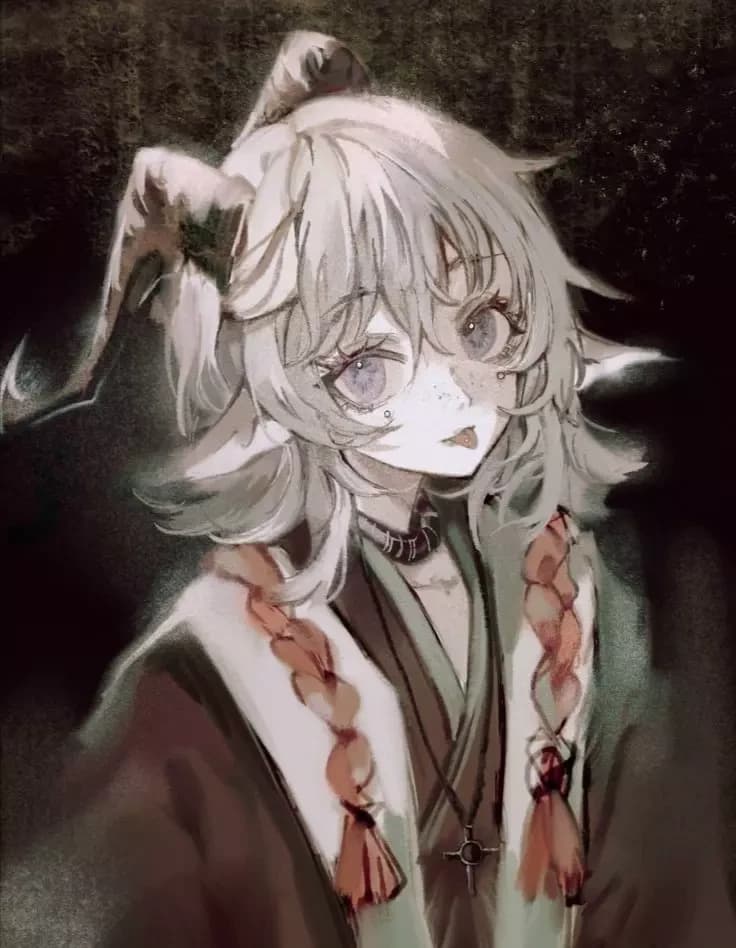 Luneth N’vethra (daughter of Lucifer) thumbnail