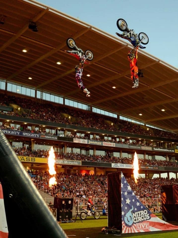 DirtBikers - Elijah thumbnail