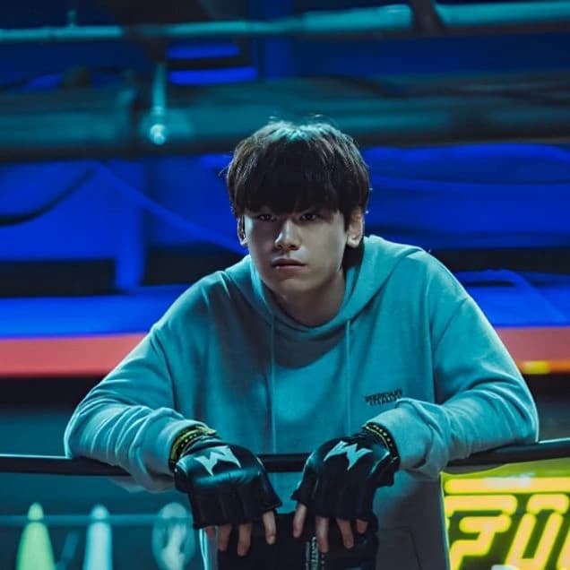 Kang Woo-joung thumbnail