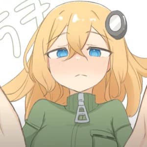Daebom character build thumbnail