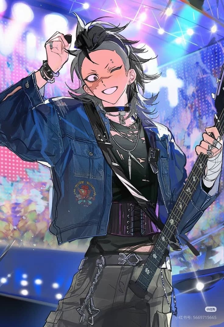 Genya Shinazugawa thumbnail