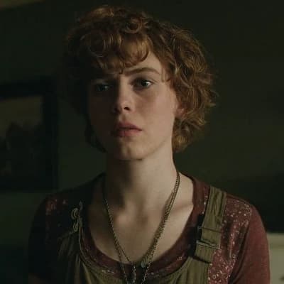Beverly Marsh thumbnail