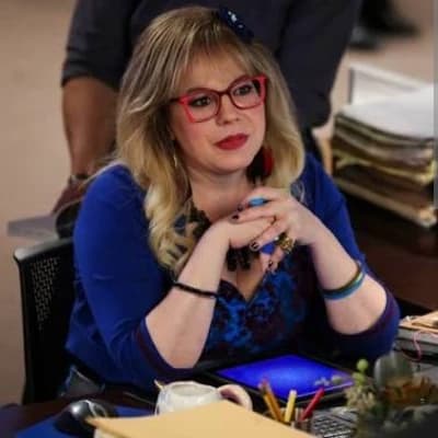 Penelope Grace Garcia thumbnail