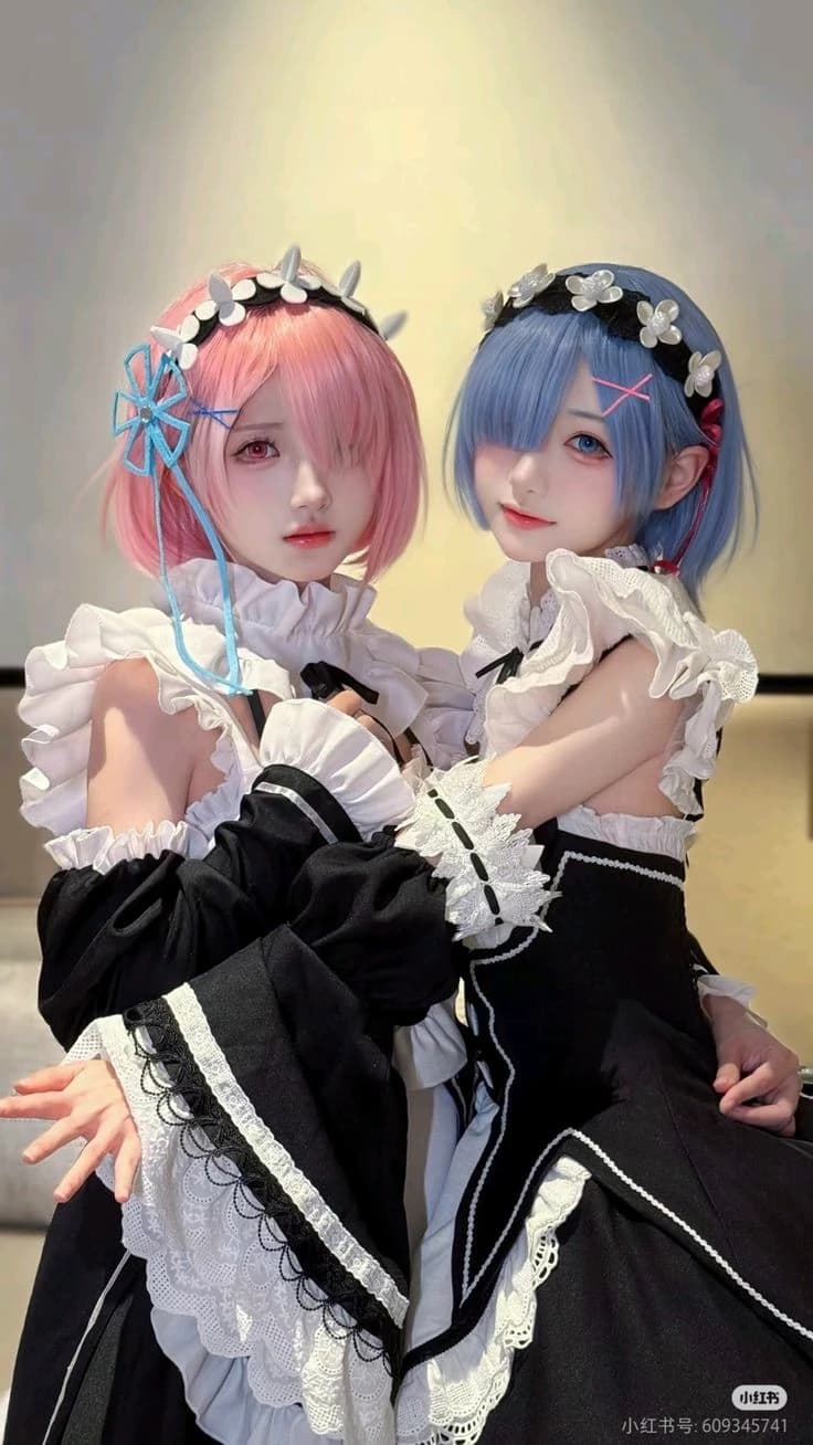 Two biological sisters thumbnail