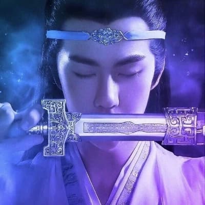 Lan zhan thumbnail