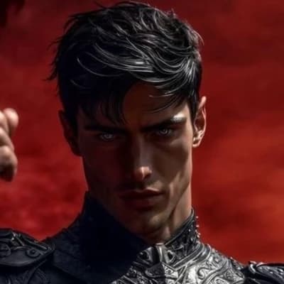 Daemon thumbnail