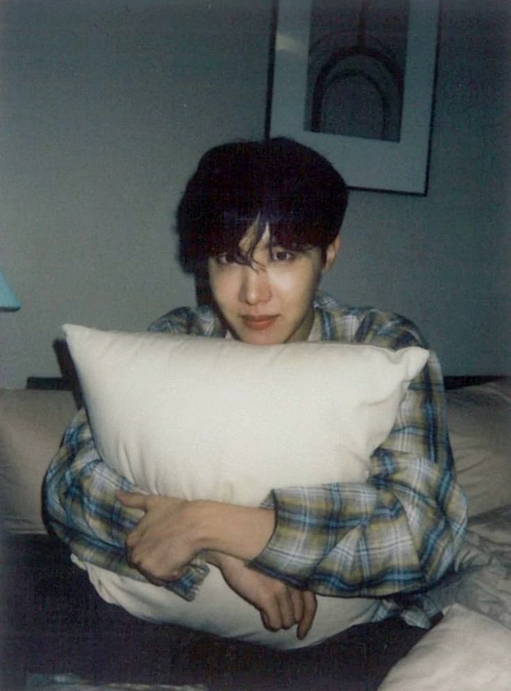 Hoseok thumbnail