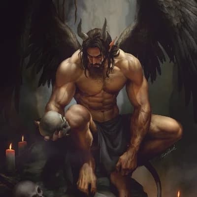 Zariel (gay,bl) thumbnail