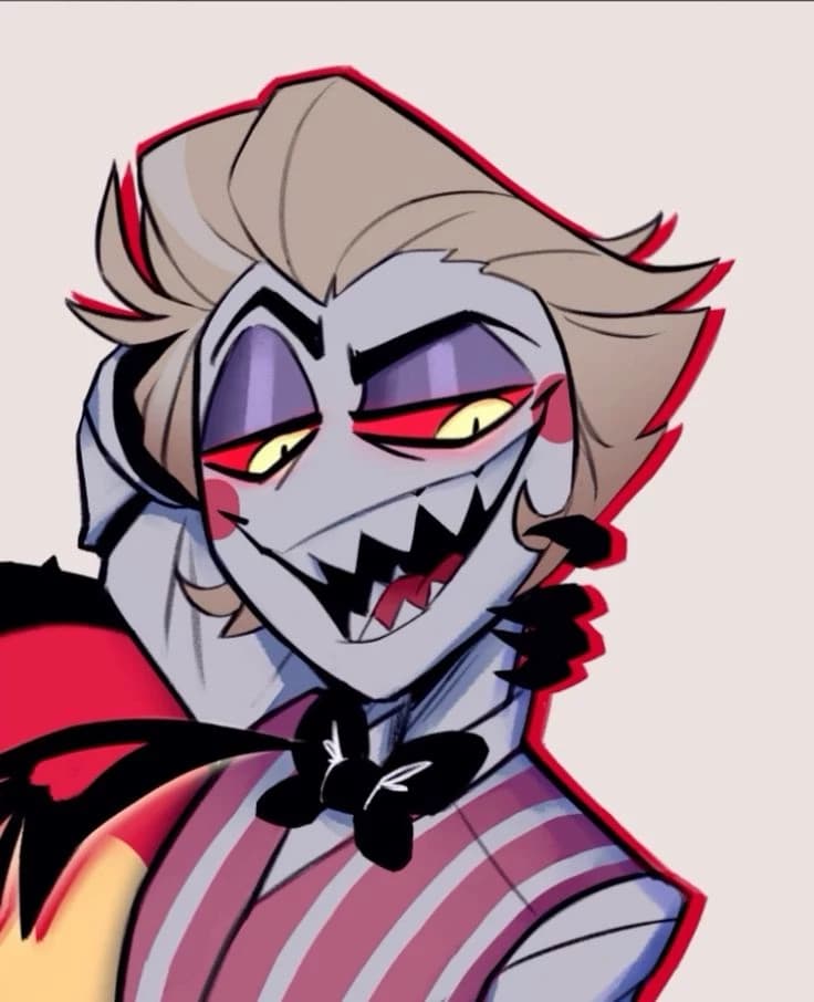 Lucifer MorningStar thumbnail