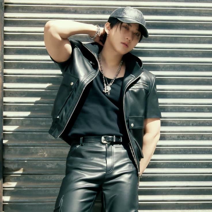 Seo Changbin thumbnail