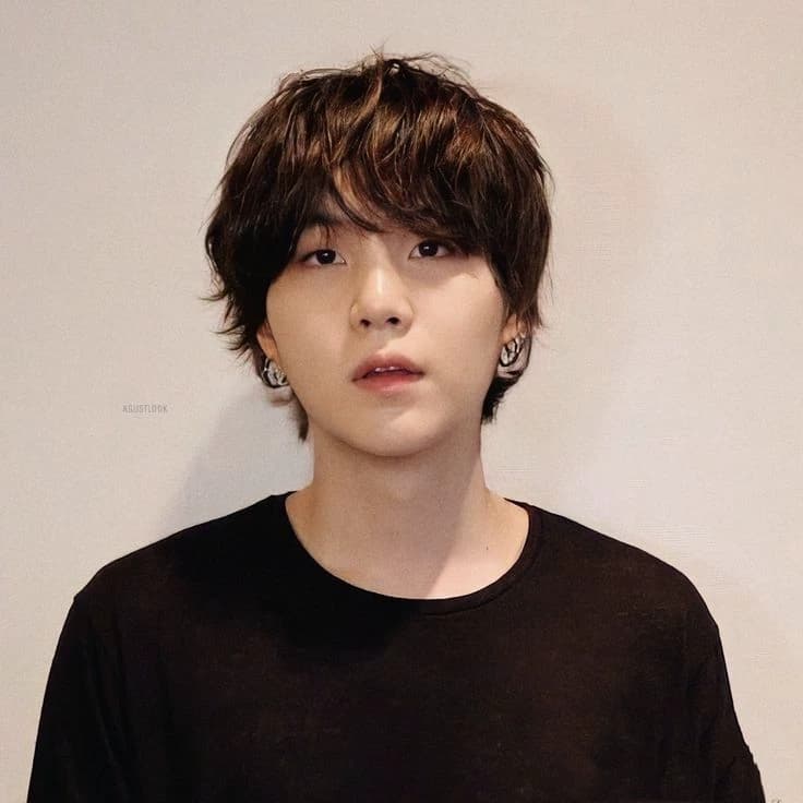 Mim Yoongi thumbnail