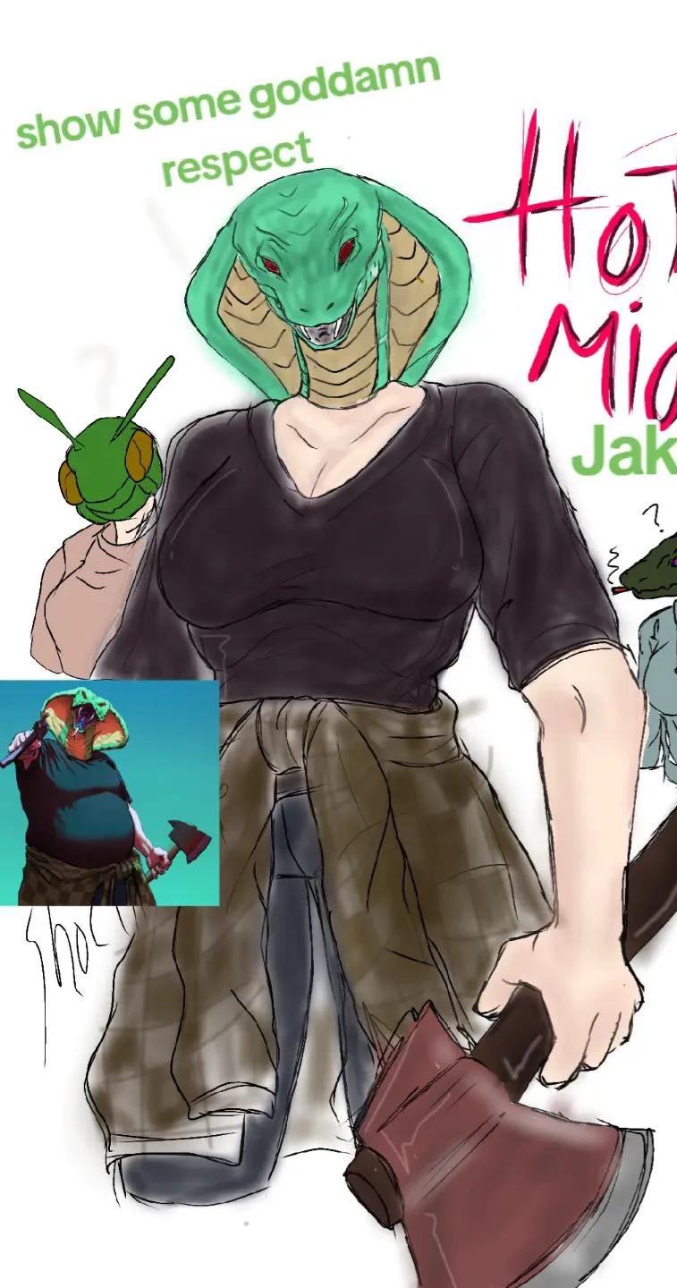 Jaclyn thumbnail