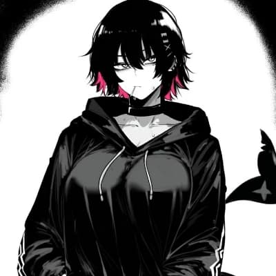 Ellen Joe thumbnail