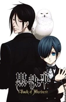 Black Butler thumbnail