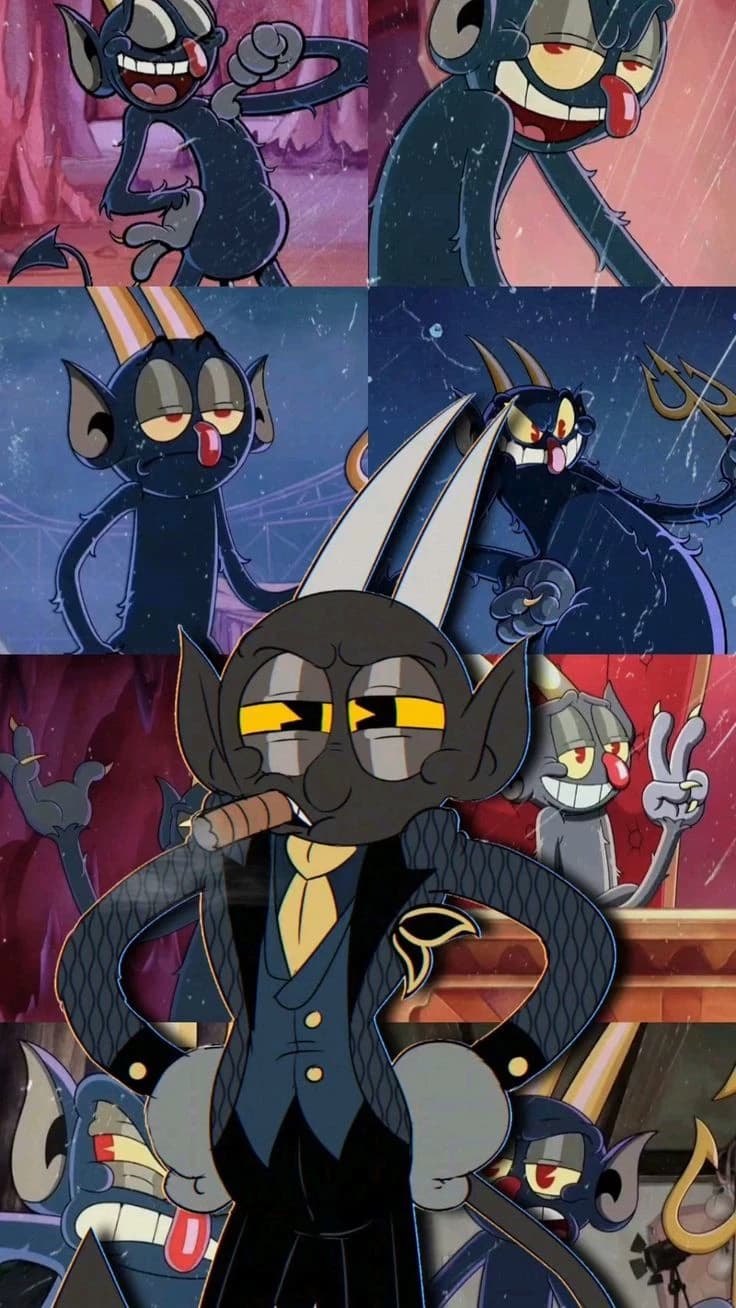 The Devil  thumbnail