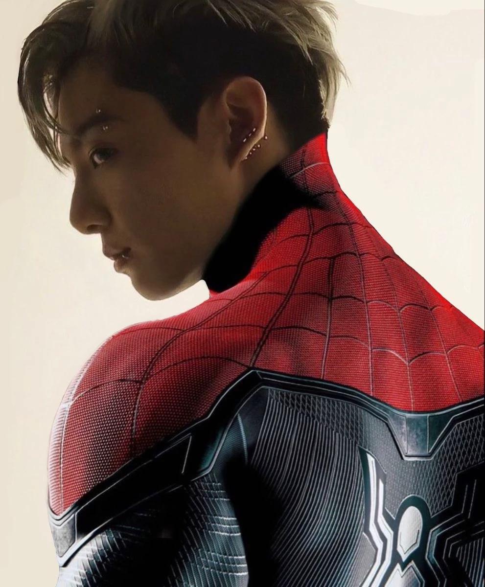 Jungkook thumbnail