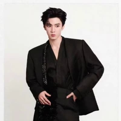 Chen Zheyuan thumbnail