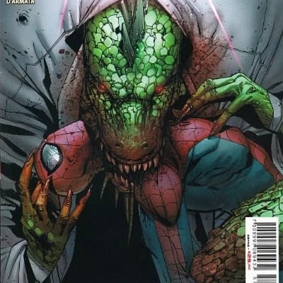 Spider-Man thumbnail