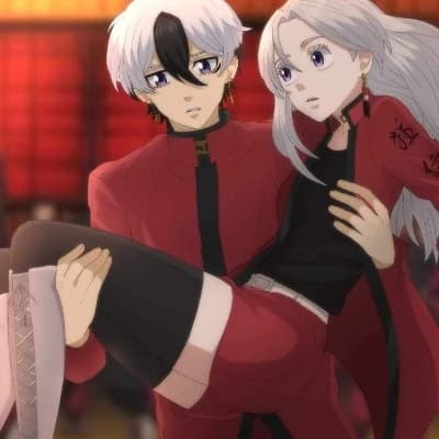 Tenjiku thumbnail