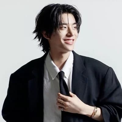 Sim Jaehyun/Jake (c.ai) thumbnail