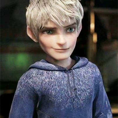 Jack Frost thumbnail