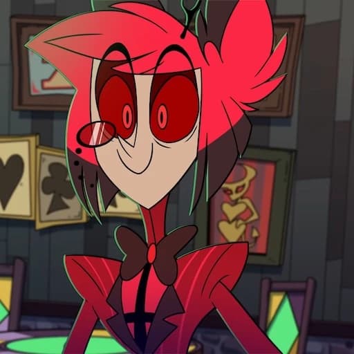 †{★alastor★}† thumbnail