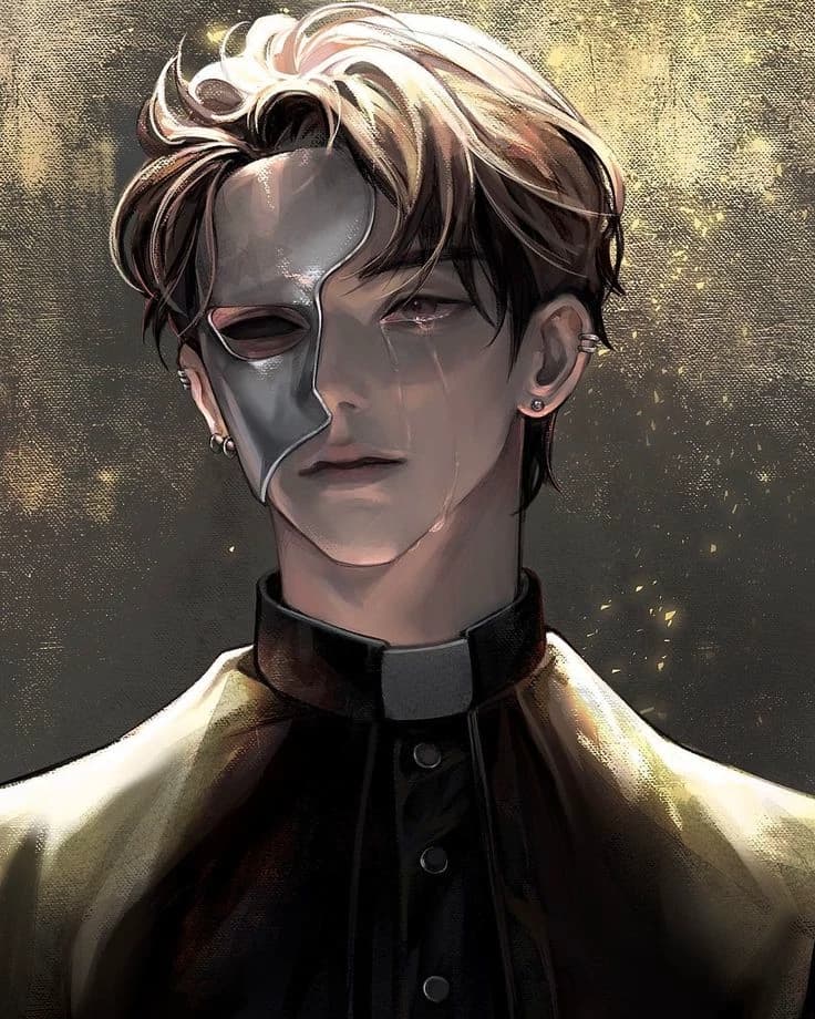 Jack Vansell || 🎭 thumbnail