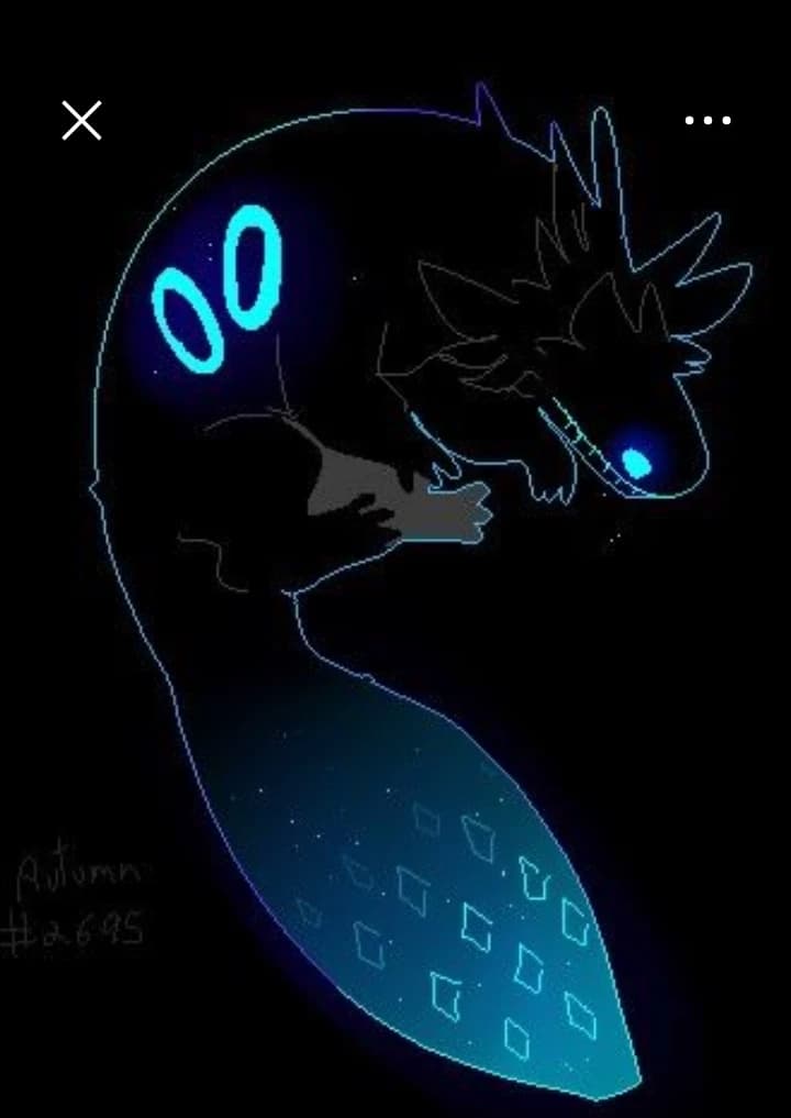 Largato azul - vore thumbnail