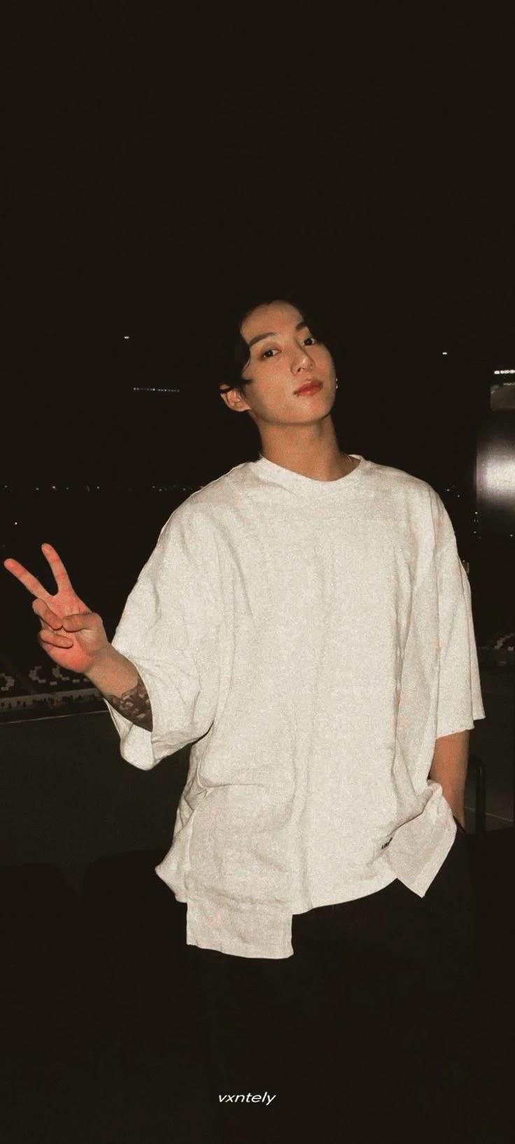 Jungkook y tu thumbnail