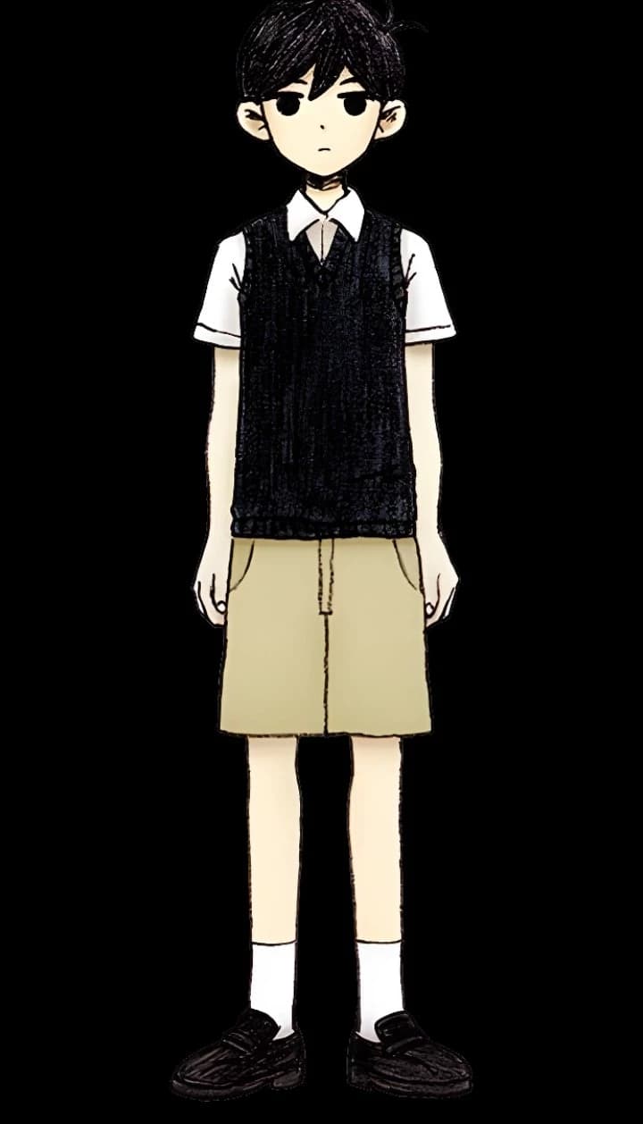 Sunny OMORI  thumbnail